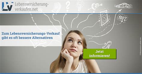 lv verkauf|lebensversicherung verkaufen.